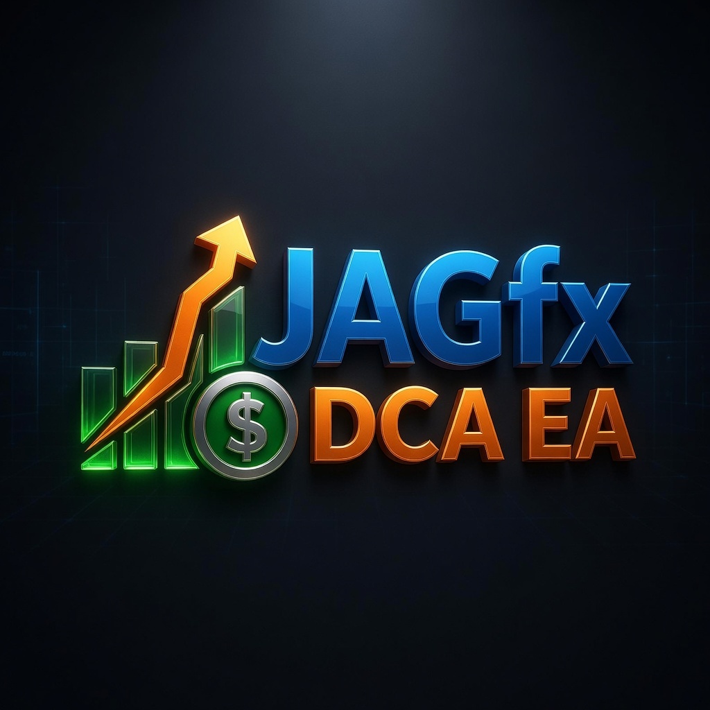 JAGfx Logo